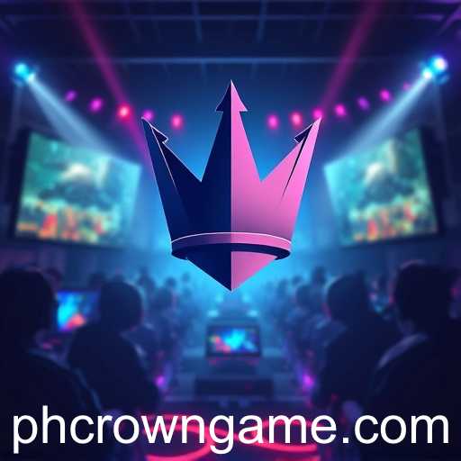 Phcrown: A Digital Royalty in Gaming