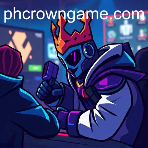 Digital Realms: phcrown's Impact on Online Gaming