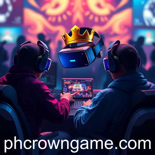 Gaming Revolution with PHCrown