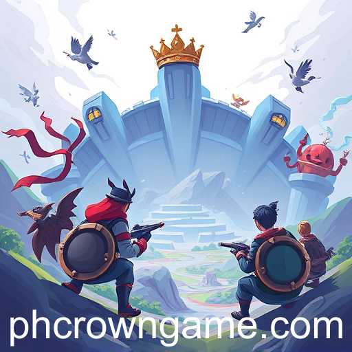 The Rise of PHCrown in Online Gaming