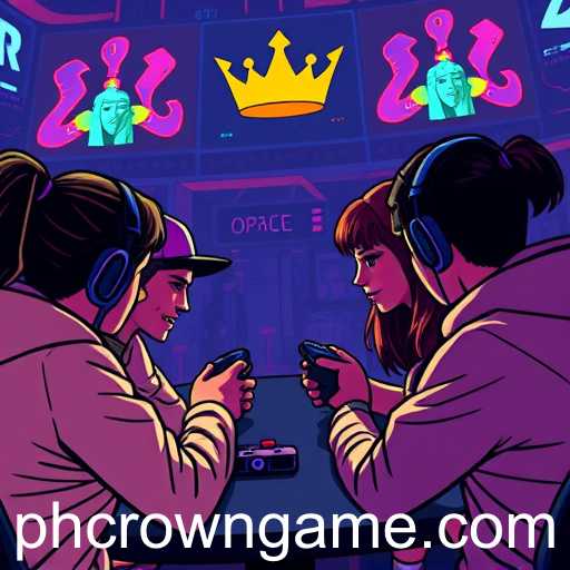 The Rise of Online Gaming Communities