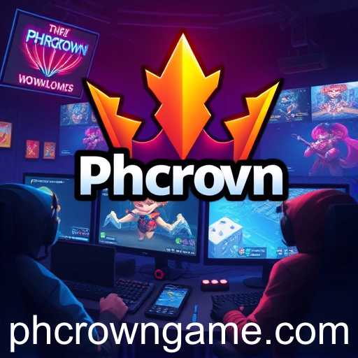 The Rise of Phcrown in the Gaming World