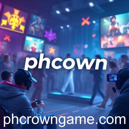 Gaming and Culture: The Rise of PHCrown